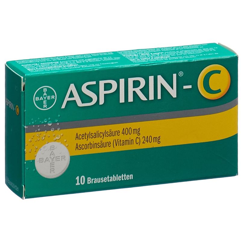 Aspirin-C