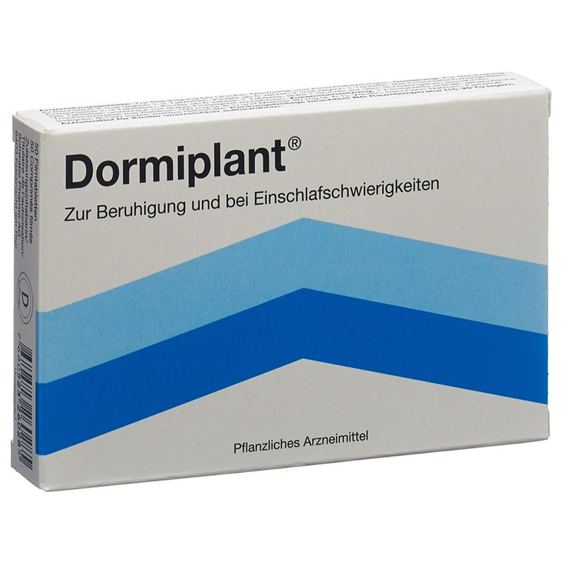 Dormiplant