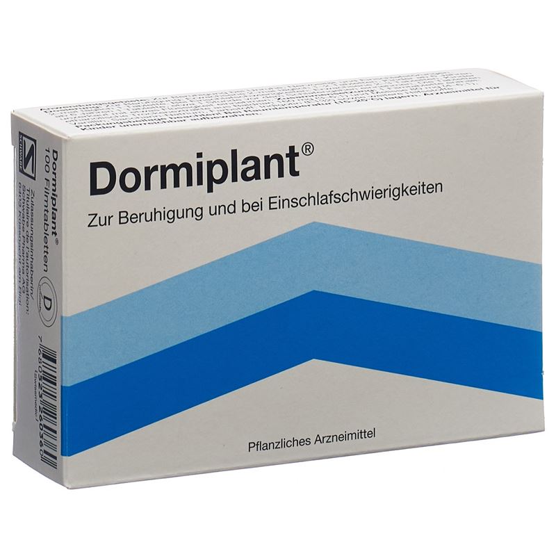 Dormiplant