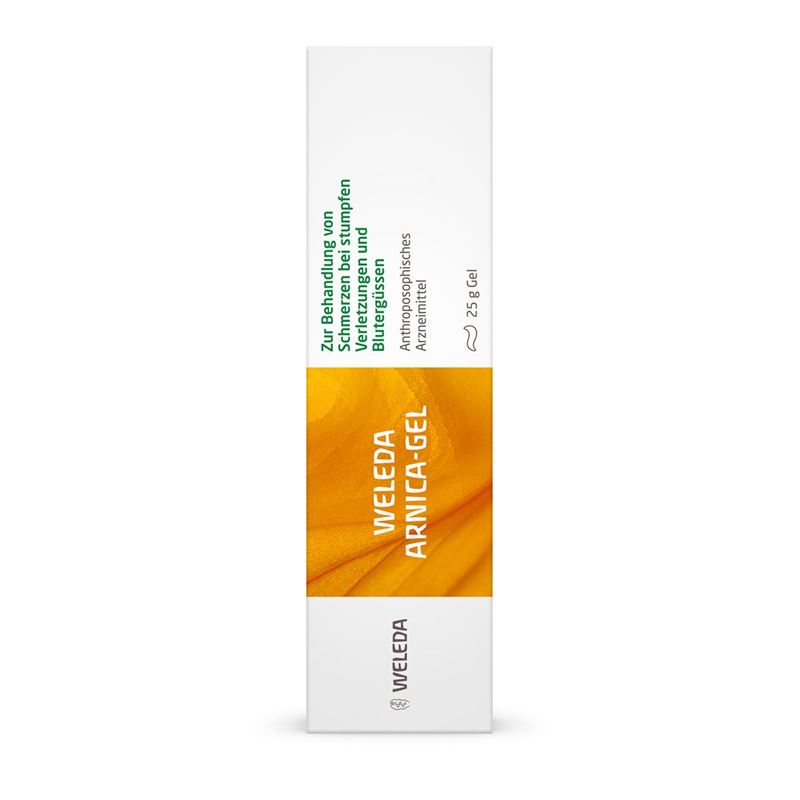 Weleda Arnica-Gel