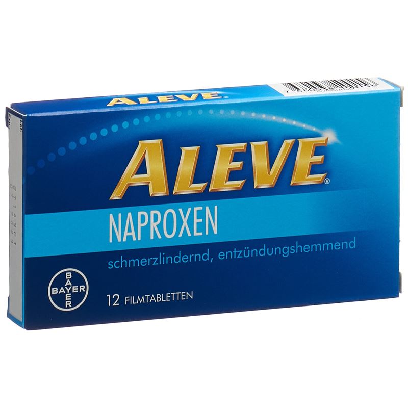 Aleve
