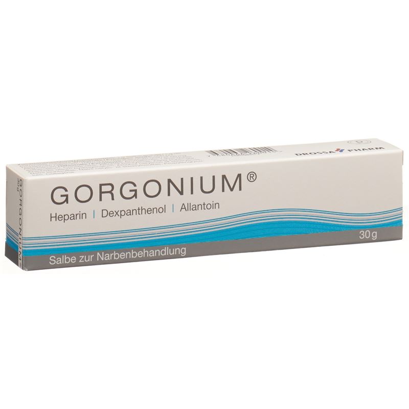 Gorgonium