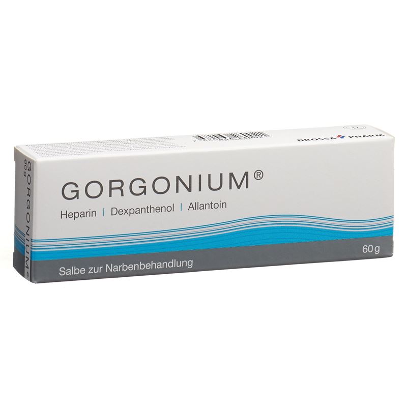 Gorgonium