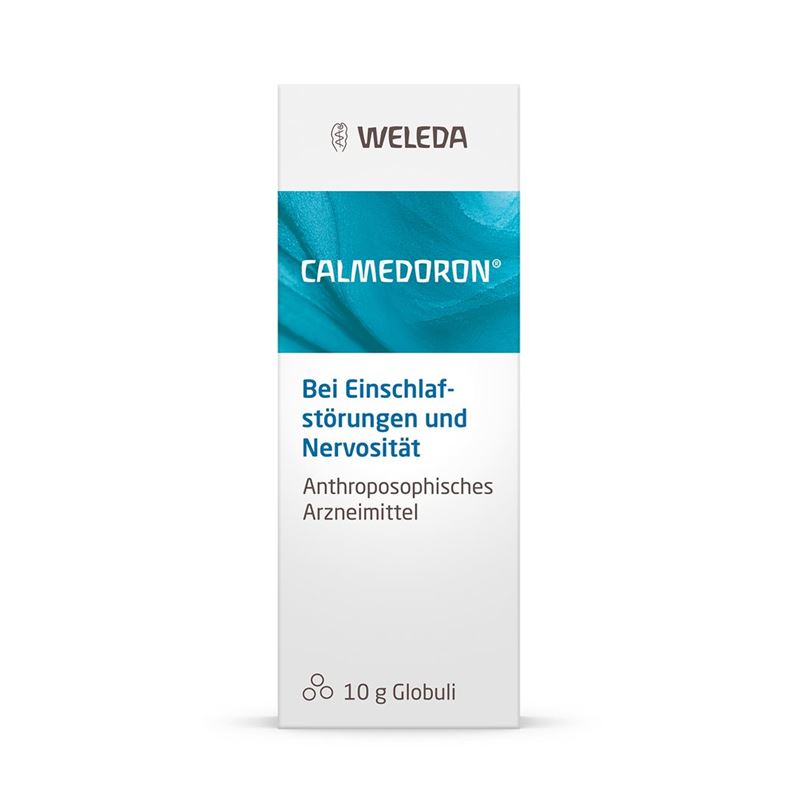 Calmedoron