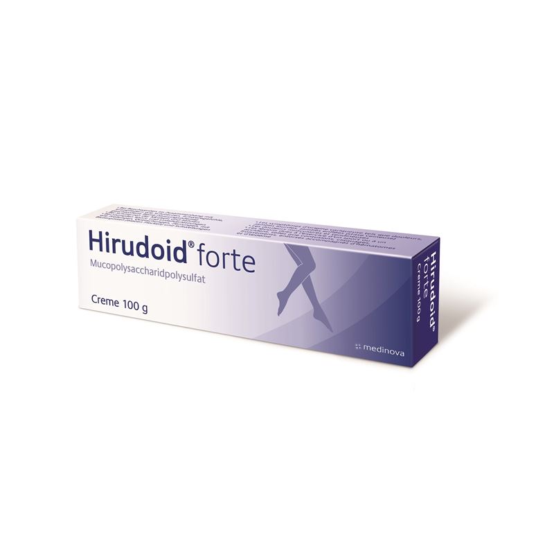 Hirudoid forte