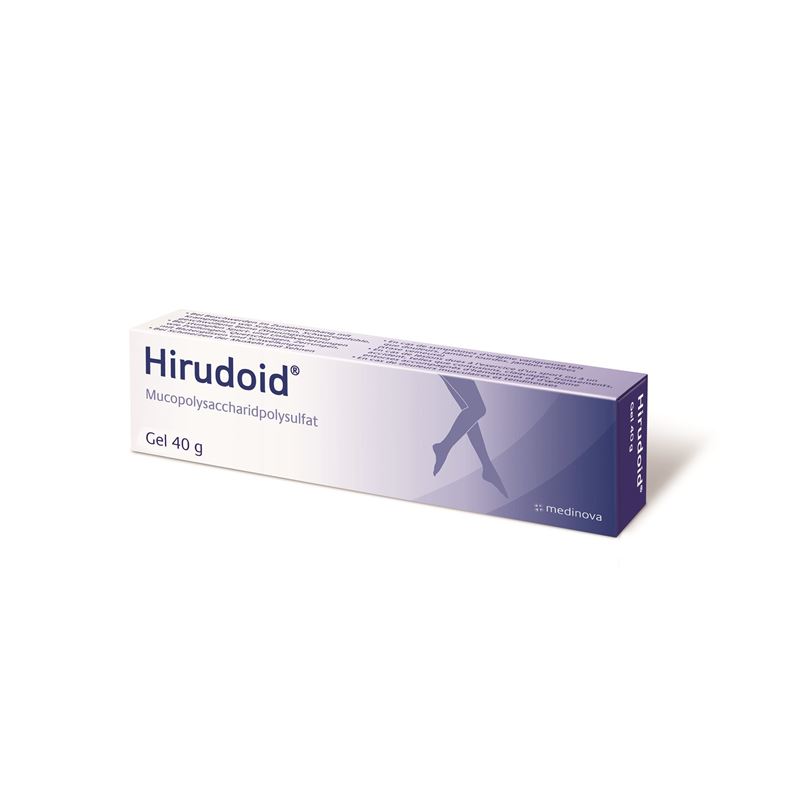 Hirudoid