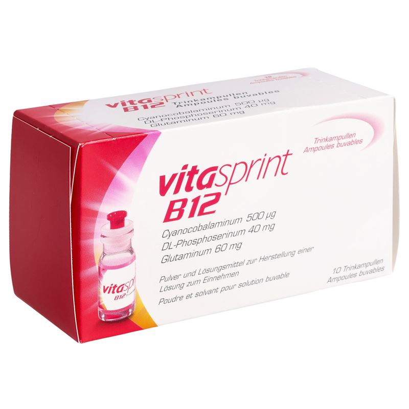 Vitasprint B12