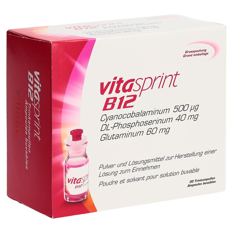 Vitasprint B12