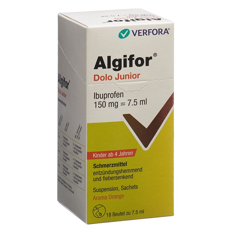 Algifor Dolo Junior