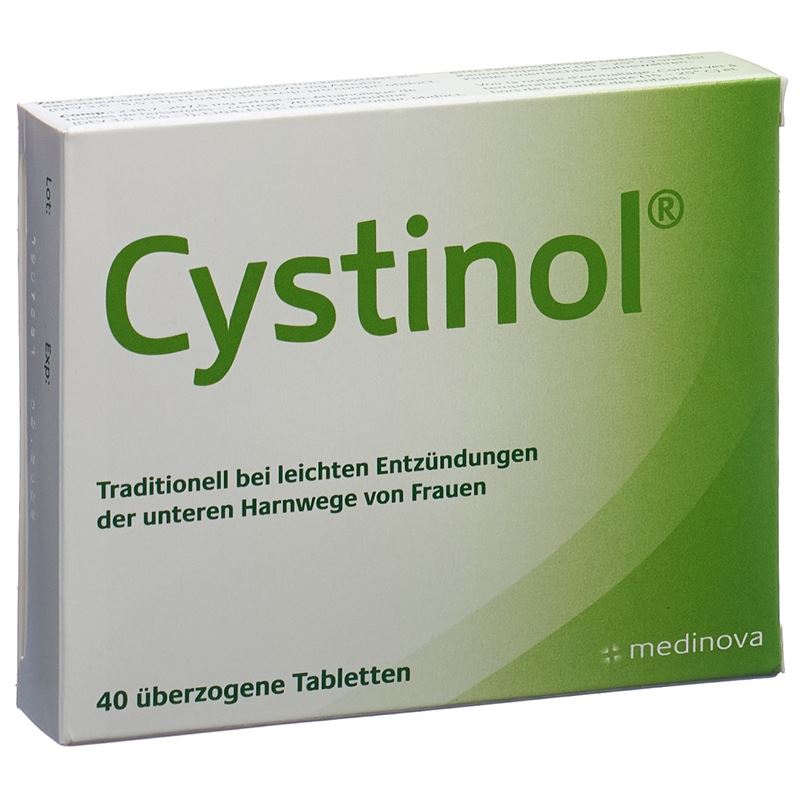 Cystinol
