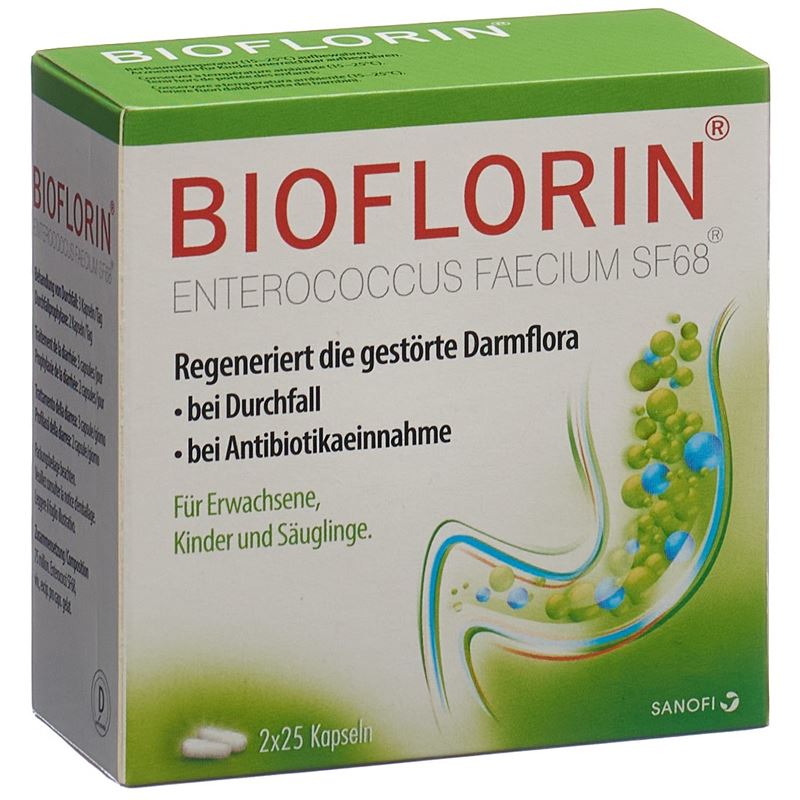 Bioflorin