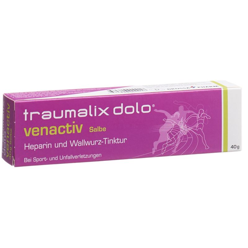 Traumalix Dolo Venactiv
