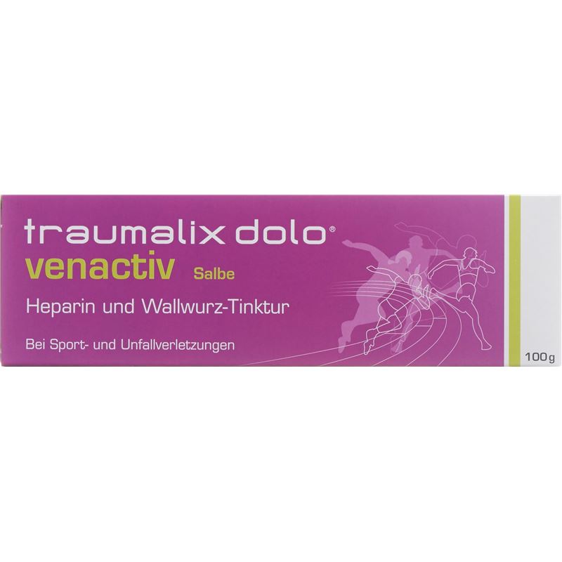 Traumalix Dolo Venactiv