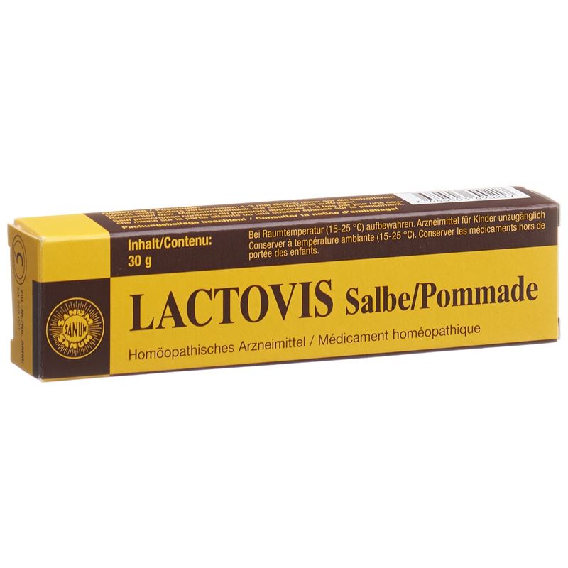 Lactovis