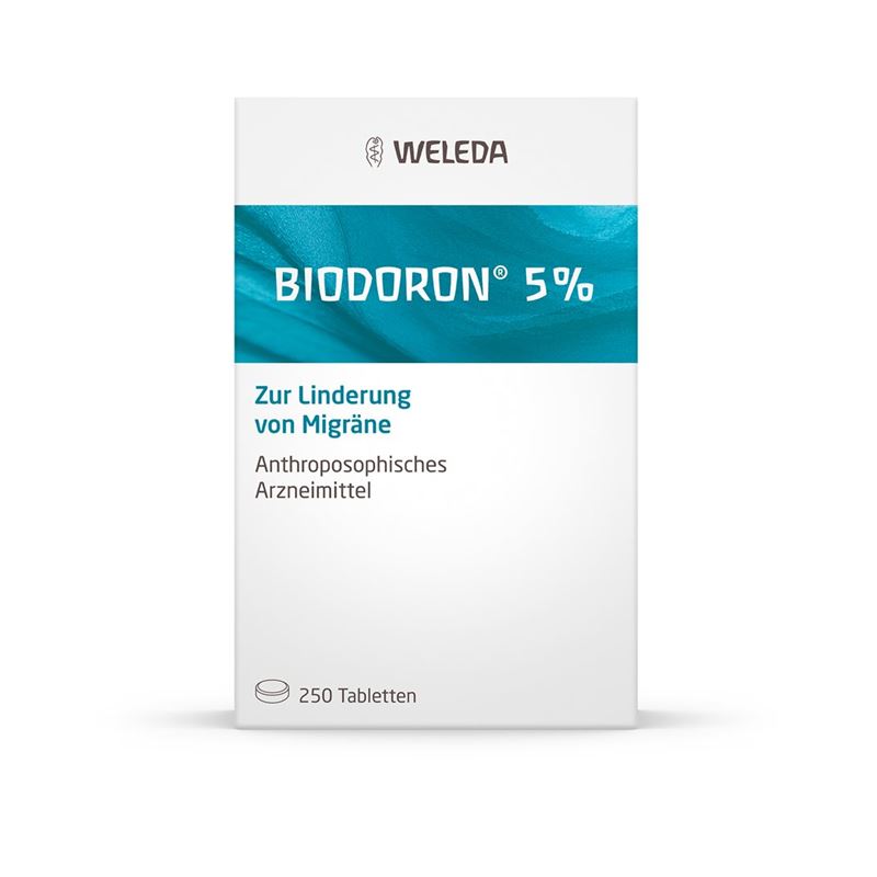 Biodoron 5%