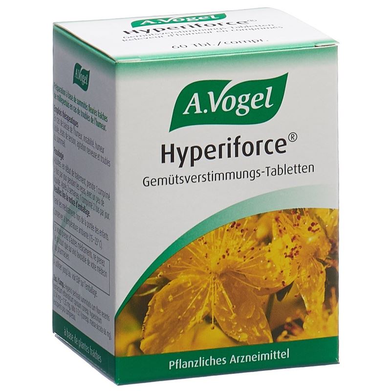Hyperiforce