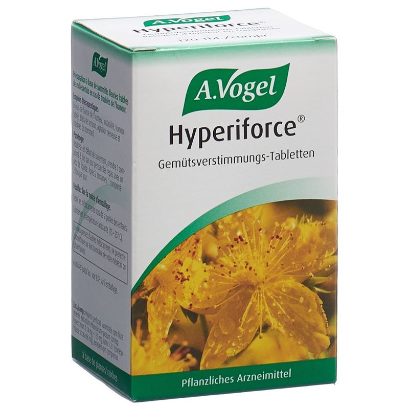 Hyperiforce