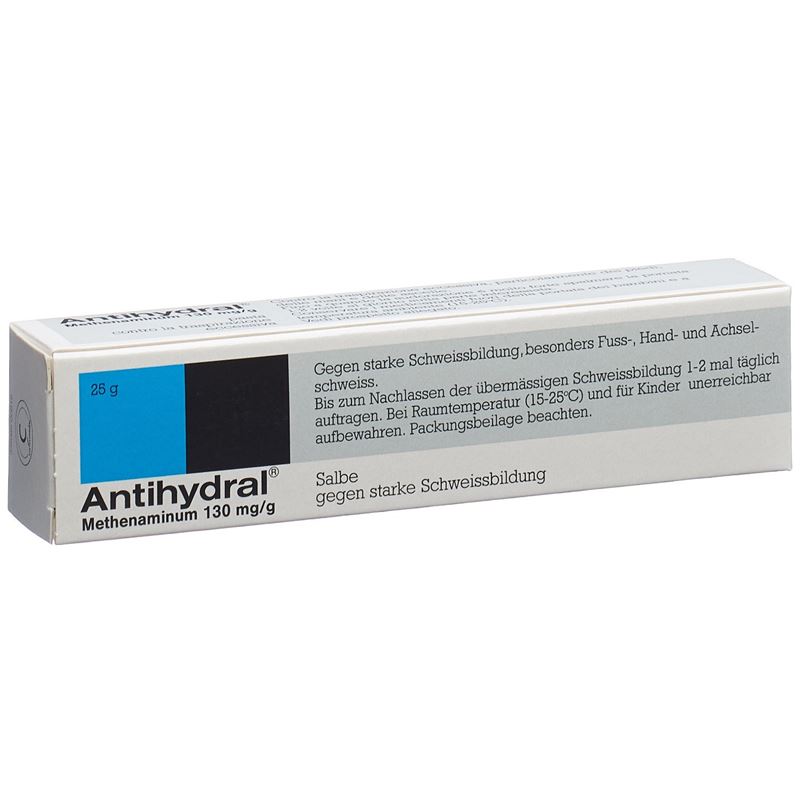 Antihydral