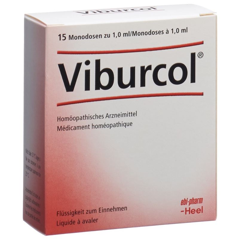 Viburcol