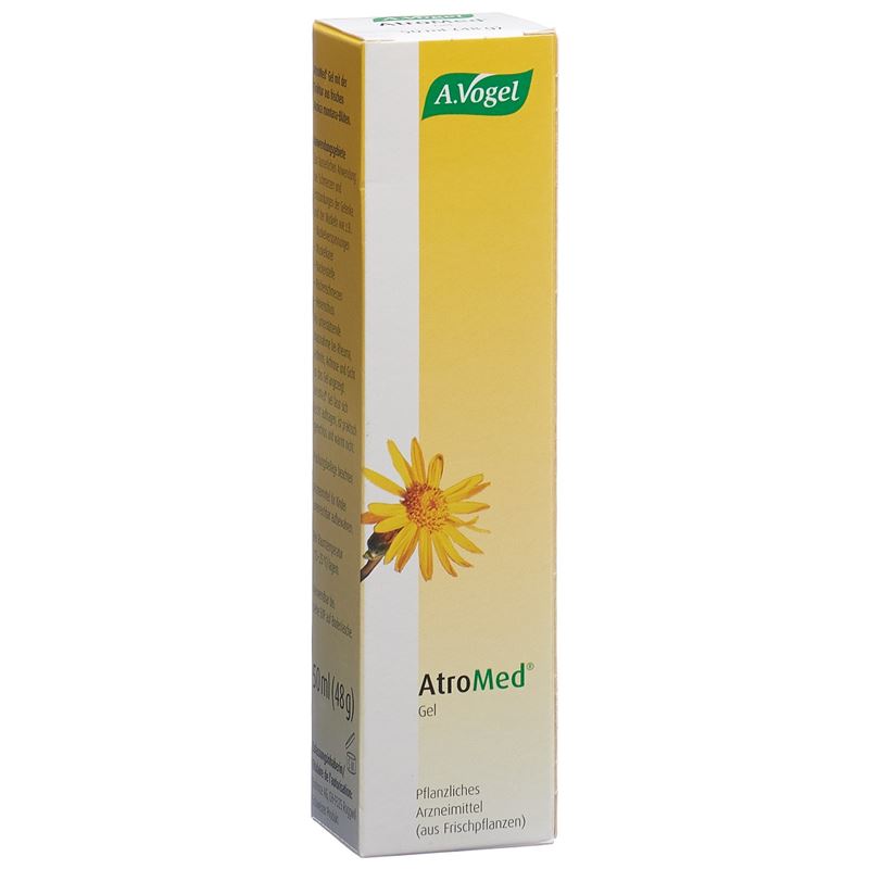 AtroMed 50 ml