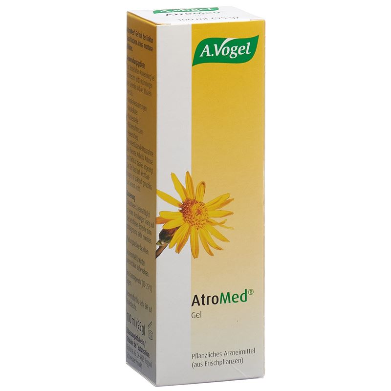 AtroMed 100 ml
