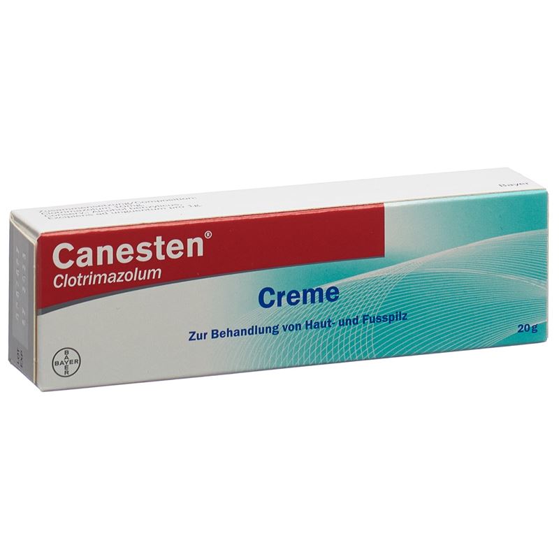 Canesten