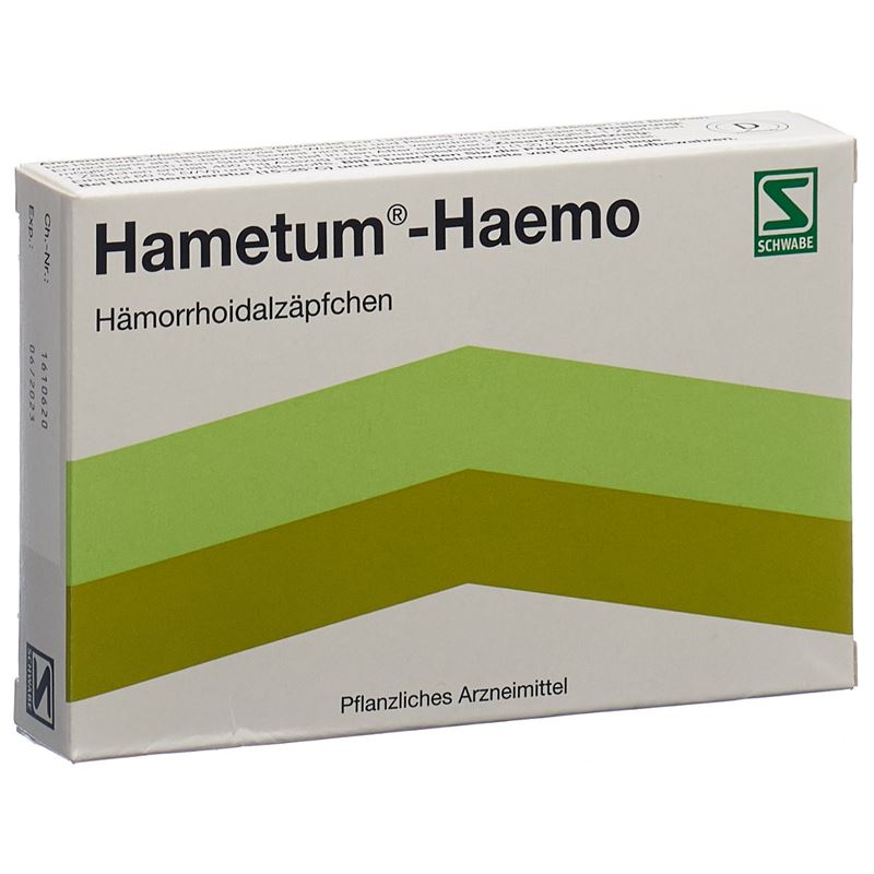 Hametum-Haemo