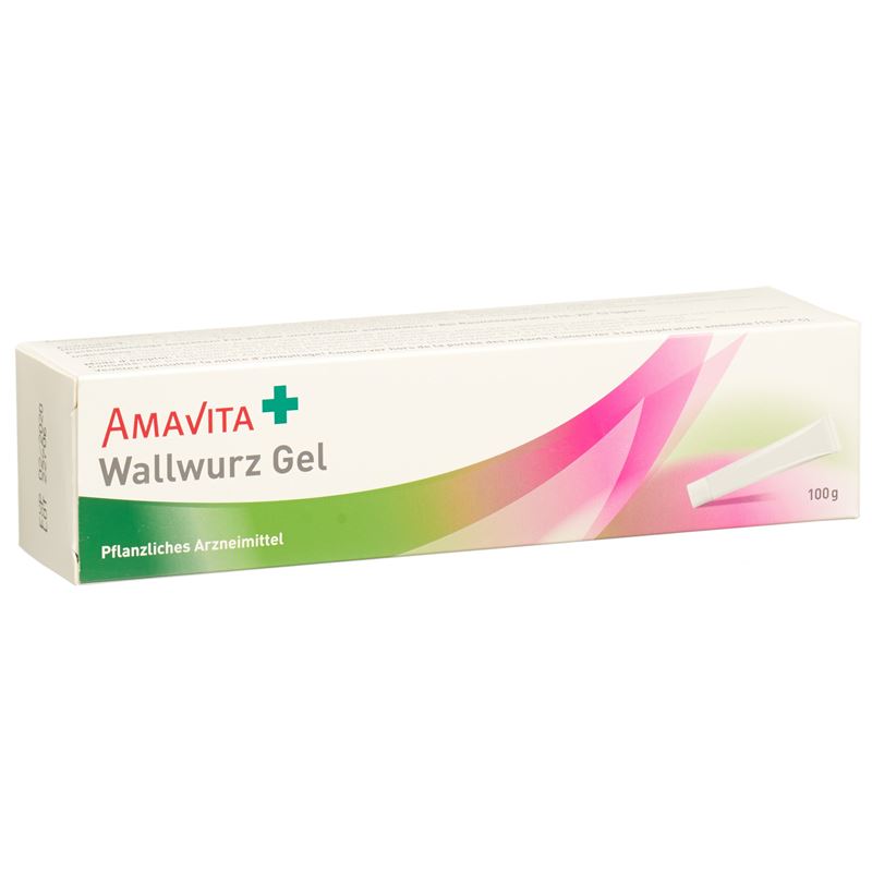 Amavita Wallwurz-Gel