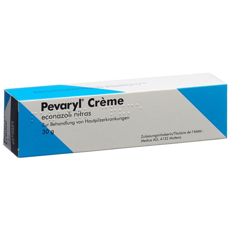 Pevaryl