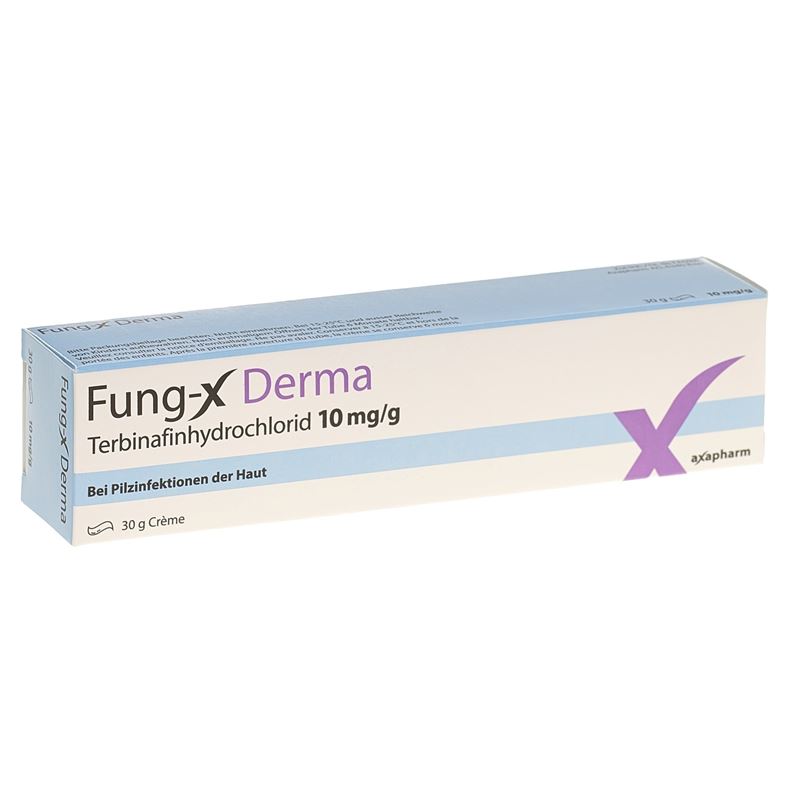 Fung-X Derma