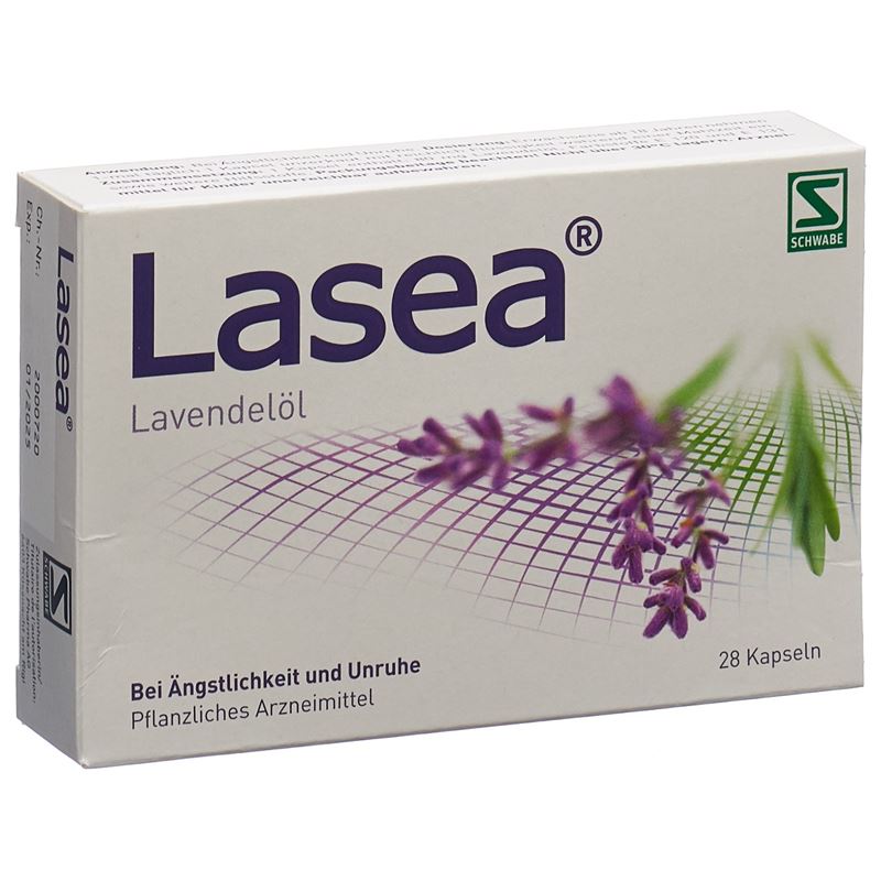 Lasea
