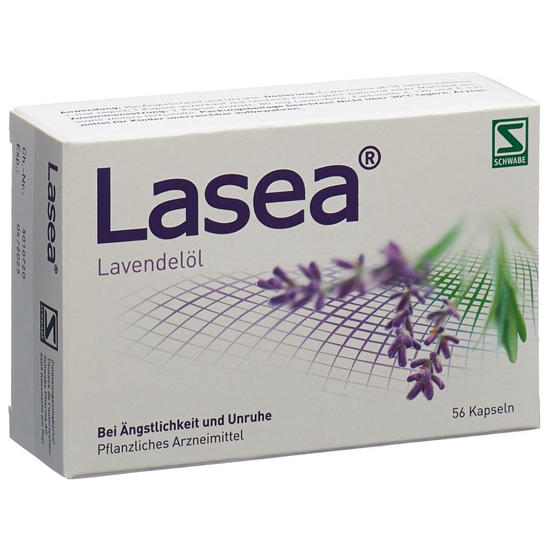 Lasea