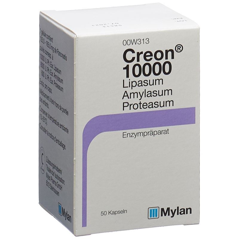 Creon 25'000