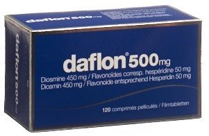 Daflon 500