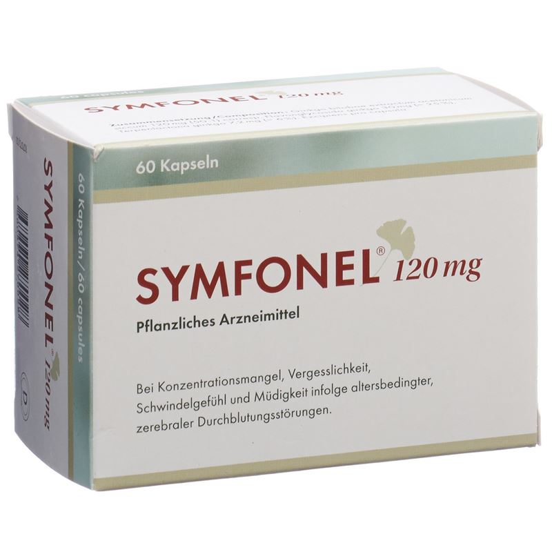 Symfonel 120 mg