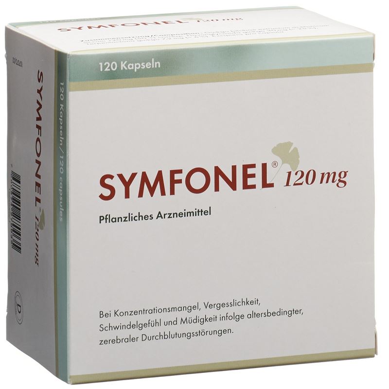 Symfonel 120 mg