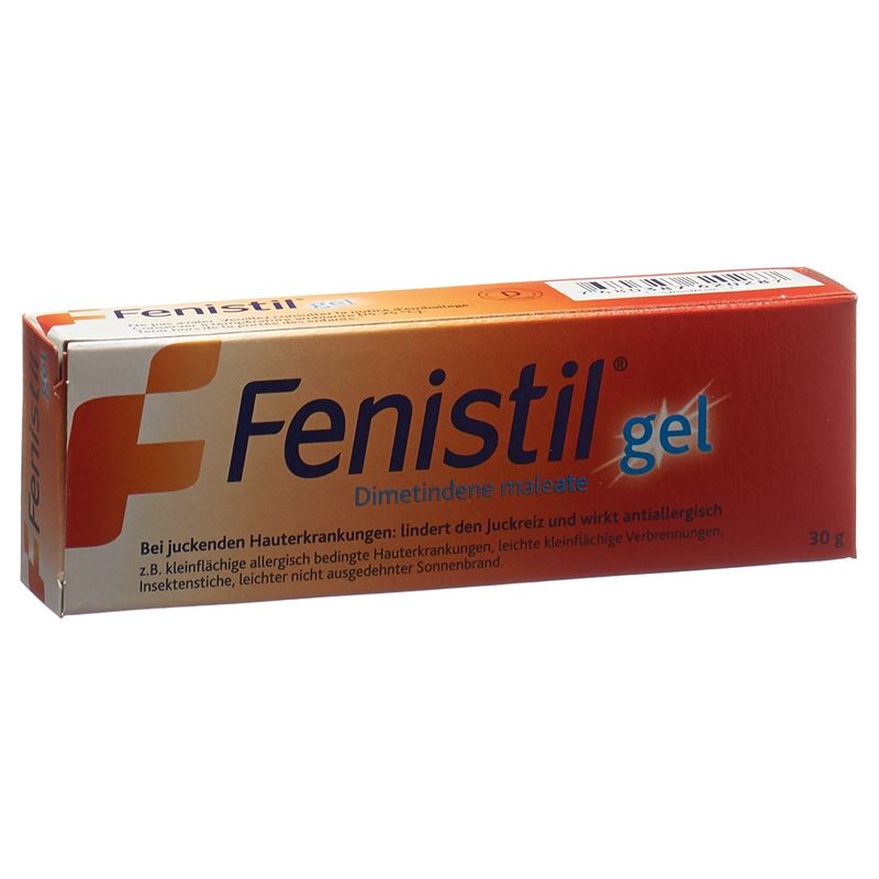 Fenistil