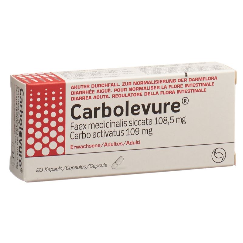 Carbolevure