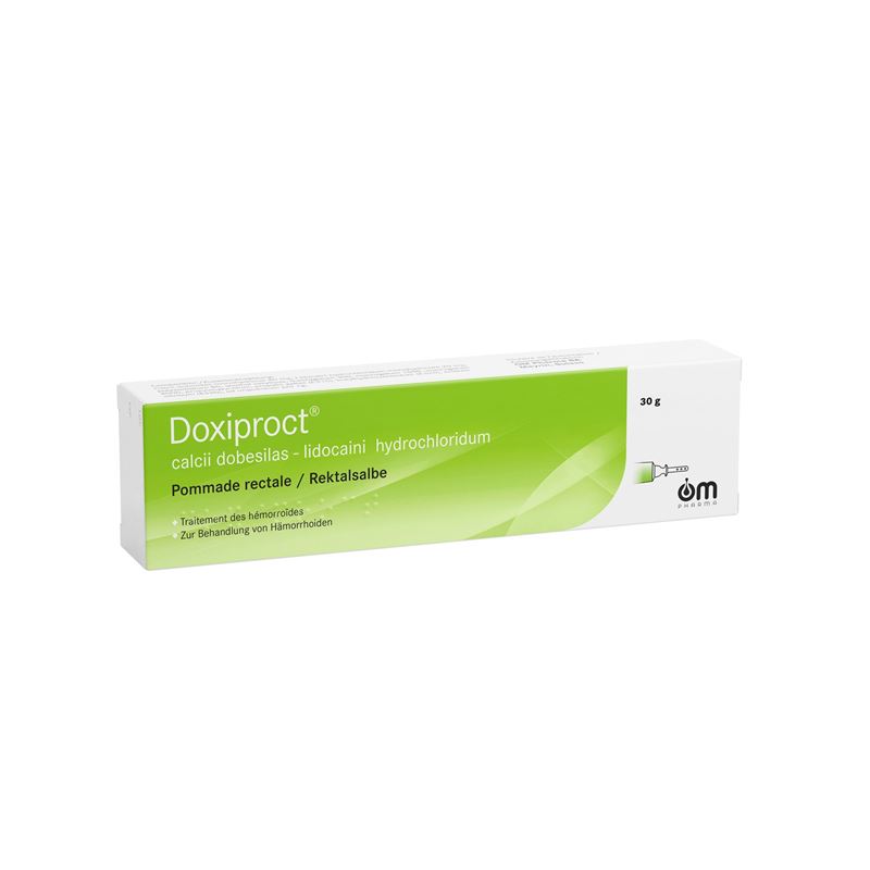 Doxiproct