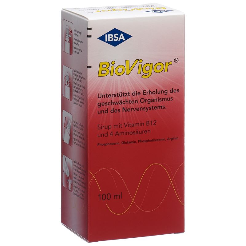 Biovigor