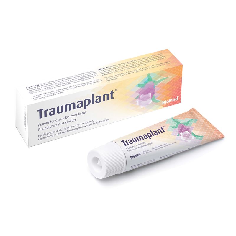 Traumaplant