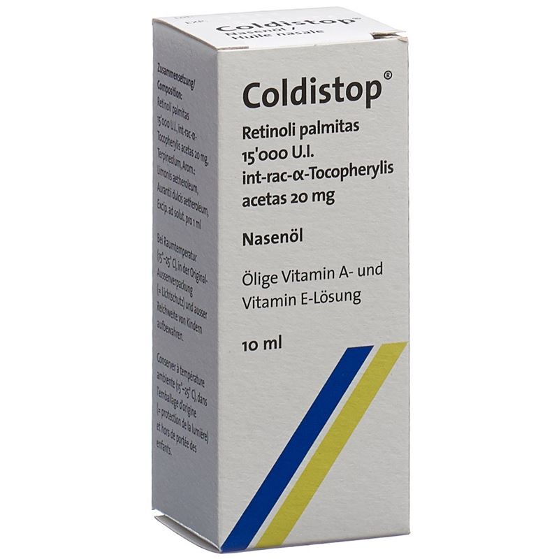 Coldistop