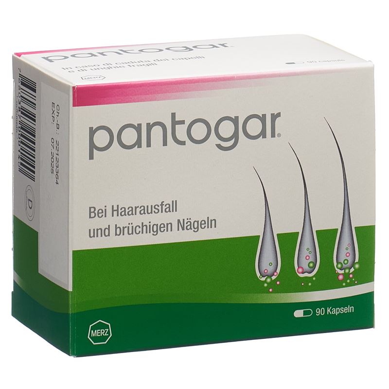 Pantogar
