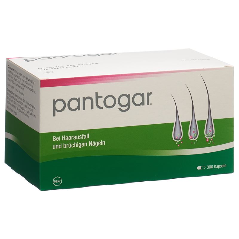 Pantogar