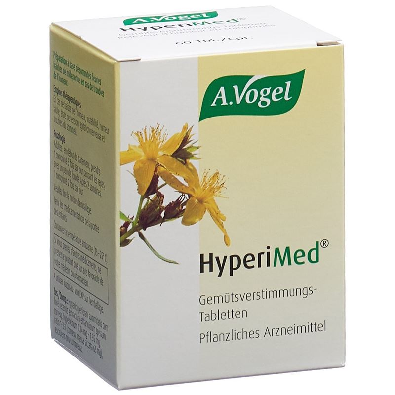 Hyperimed