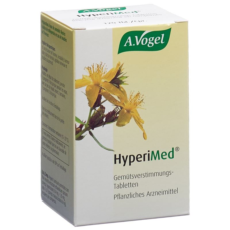 Hyperimed