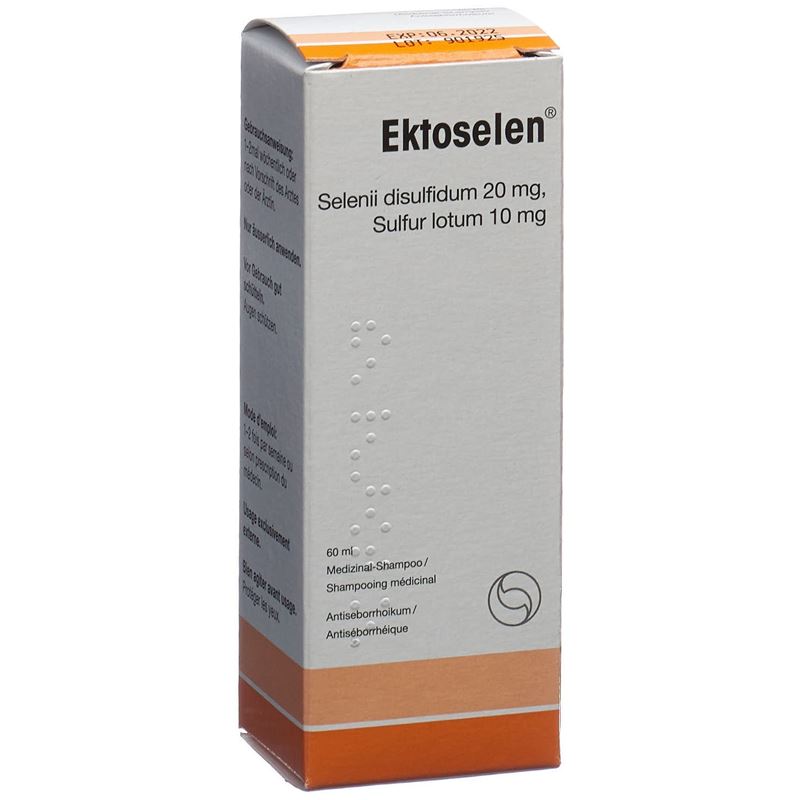 Ektoselen