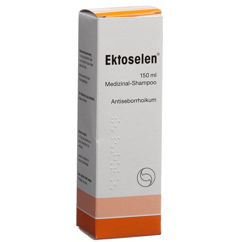 Ektoselen