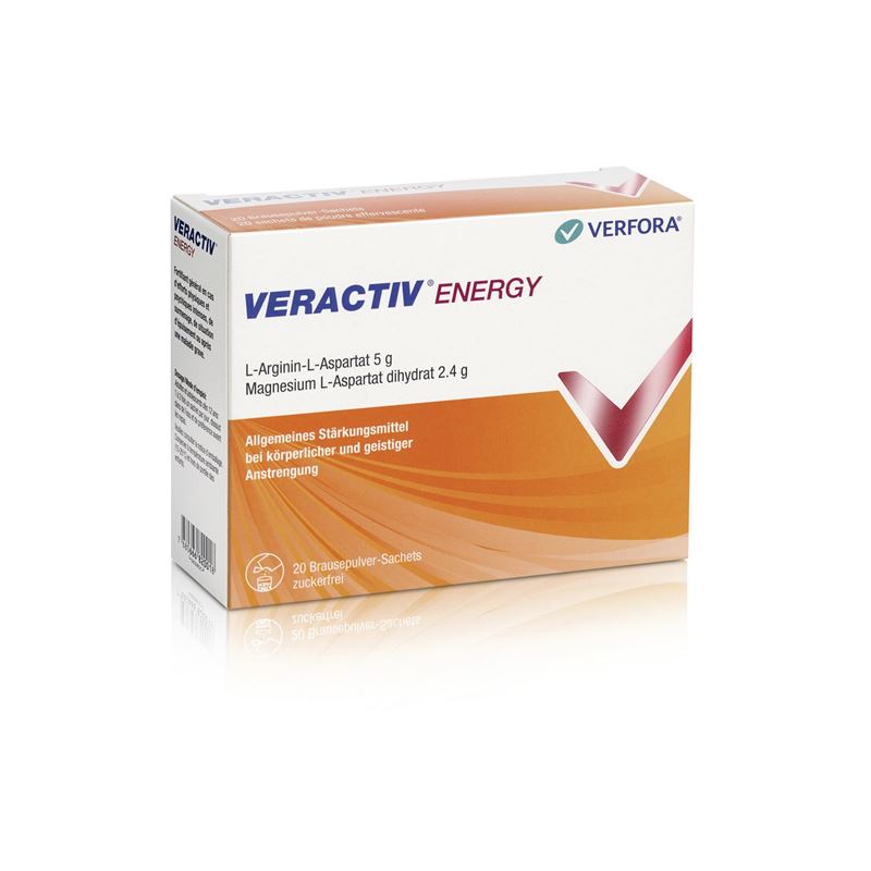 Veractiv Energy