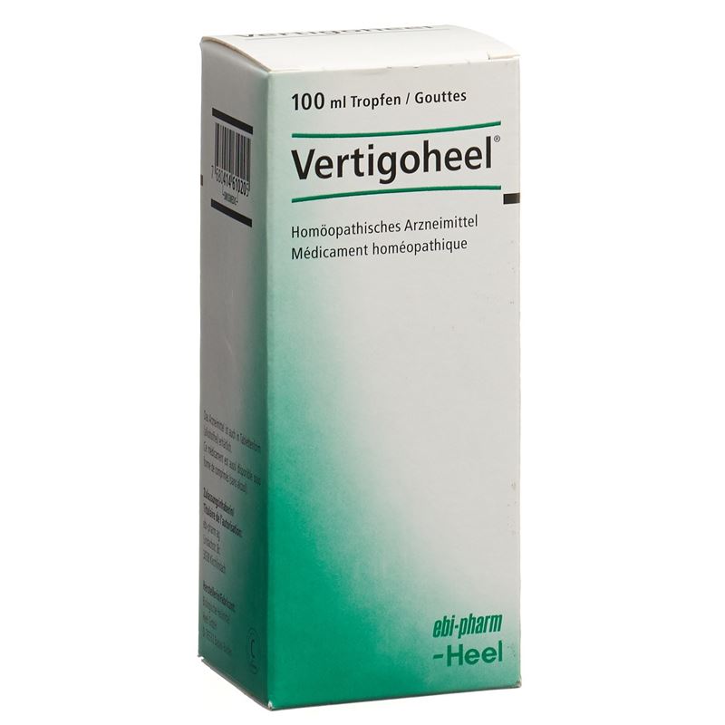 Vertigoheel